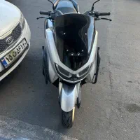 یاماها ان مکس فول