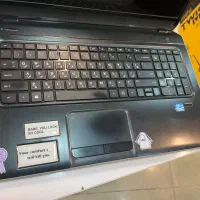 لپ تاپ مدل HP Protect smart|رایانه همراه|کرج, گوهردشت|دیوار