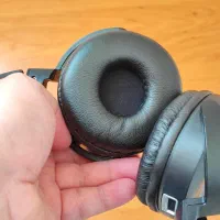 هدست بلوتوث سونی نونو|لوازم جانبی موبایل و تبلت|شیراز, زرهی|دیوار