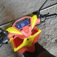 تر کلیک به شرط سالم بدونه خوردگی کارکرد 1500|موتورسیکلت|کرج, ساماندهی|دیوار