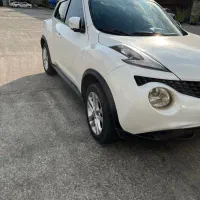 نیسان جوک منطقه|خودرو سواری و وانت|رشت, لاکانی|دیوار