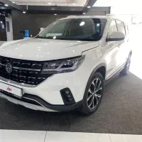 فردا T5 مدل ۱۴۰۴ اقساطی