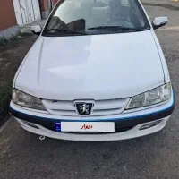 فروش فوری پرشیا ۹۳|خودرو سواری و وانت|تالش, هشتپر|دیوار