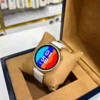 ساعت هوشمند اپل واچ w520
