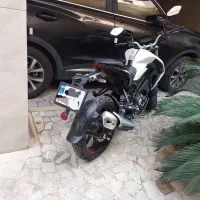 بنلی 180Sدر حد خشک|موتورسیکلت|رشت, رودباری|دیوار