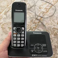 تلفن بیسیم پاناسونیک