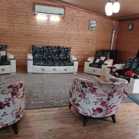 ویلا جنگلی سه خواب مبله وشهرکی (ناصری)|اجارهٔ خانه و ویلا|چمستان, |دیوار