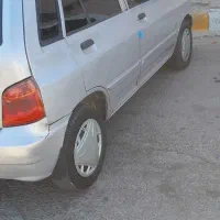 پراید ۱۱۱|خودرو سواری و وانت|قوچان, |دیوار