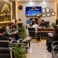 فروش آپارتمان/تک واحدی۱۰۰متری/دوکله/آرام شرقی