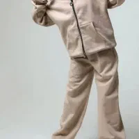 ست سیوشرت و شلوار داخل کرک