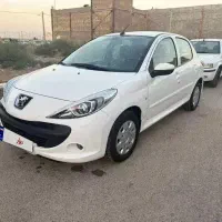 1404مدل207سقف فلز|خودرو سواری و وانت|اهواز, اسلام آباد شرقی|دیوار