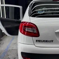 پژو ۲۰۷i TU3 صفر ۱۴۰۴