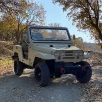 جیب سفیر خشک