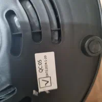 سرخ کن الگانت دسته دوم کاملا سالم