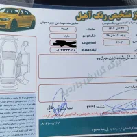 پراید هاچبک ۱۰۰تا کار مدل ۹۸