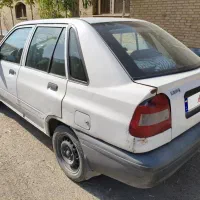 پراید ۱۴۱ مدل ۸۹|خودرو سواری و وانت|پیشوا, |دیوار