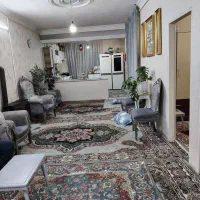 خونه دوطبفه 126متری