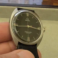ساعت امگا کازمیک کوکی omega