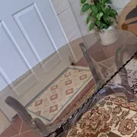 میز عسلی میز بزرگ وسط