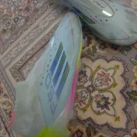 کفش استوک فوتبال سایز ۴۱ .۴۲|تجهیزات ورزشی|محمدشهر, محمدشهر|دیوار