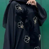 مانتو و چادر زنانه