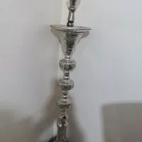 قلیان عربی سه قپه با یخدان|کلکسیون و سرگرمی|پردیس, فاز ۱۱|دیوار