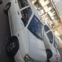 ۱۱۱ مدل ۹۱ دور رنگ یه طرف لاستیک جلو جوش