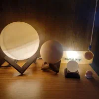 آباژور|چراغ خواب و آباژور|تهران, دروازه شمیران|دیوار