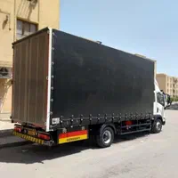 باربری مهرابی