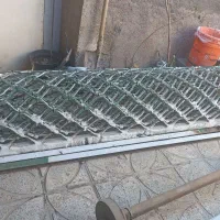 کرکره فلزی|مصالح و تجهیزات ساختمان|نیشابور, ابراهیم ادهم|دیوار