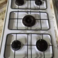 گاز فردار  لوفر