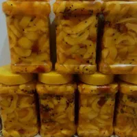 ترشی انبه درجه یک