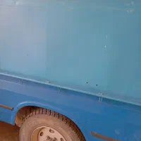 تیغه بلوک، آجر،اهگ،شن و ماسه، نیسان کمپرسی|مصالح و تجهیزات ساختمان|میبد, |دیوار