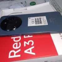 ردمی A3Pro
