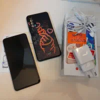 موبایل HUAWEI Y7A در حد نو|موبایل|پرند, فاز ۶|دیوار