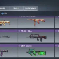 اکانت کالاف دیوتی|کنسول، بازی ویدئویی و آنلاین|میناب, |دیوار