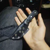چاقو