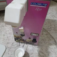 دستگاه خامه زن ایتالیایی|کافی‌شاپ و رستوران|اسلام‌شهر, شهرک امام حسین (میان آباد)|دیوار