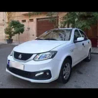 ساینا GXL دوگانه SBR