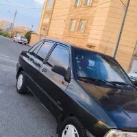 پرایدصباتک سوزمدل 84