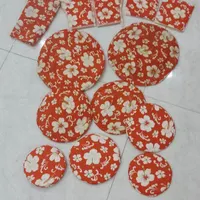 ست کامل دمکنی