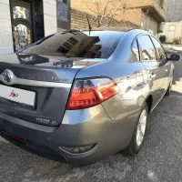 برلیانس 330اتومات،1500cc|خودرو سواری و وانت|تهران, دکتر هوشیار|دیوار
