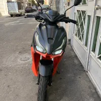 کویر s2 150 adv|موتورسیکلت|تهران, نبی اکرم|دیوار