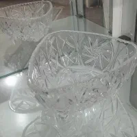 سرویس خورشیدی اصلی(تخفیف پای معامله)|ظروف سرو و پذیرایی|فردیس, منظریه|دیوار