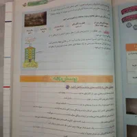 کتاب علوم هشتم خیلی سبز|کتاب و مجله آموزشی|کرج, کوی گلها|دیوار