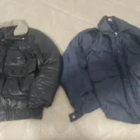 فروش دو کت نو و سالم