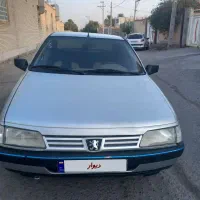 پژو ۴۰۵ جیرفت|خودرو سواری و وانت|جیرفت, |دیوار