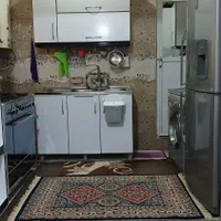 فروش ویلایی ۴۵ متری ۱ خوابه طبقه ۱سالن مربع