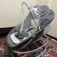 گهواره برقی