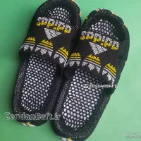 دمپای زندان بافت